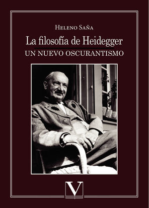 IBD - La filosofía de Heidegger