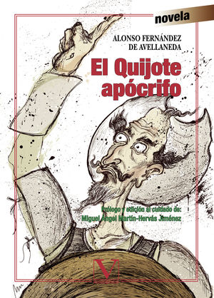 IBD - El Quijote apócrifo