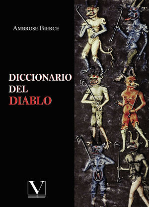 IBD - Diccionario del Diablo