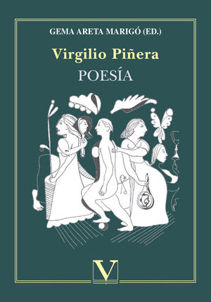 Poesía. Virgilio Piñera
