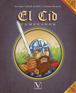 IBD - El Cid campeador (Cómic)