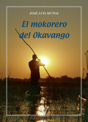 IBD - El mokorero del Okavango