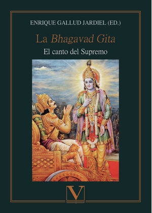 IBD - La Bhagavad Gita