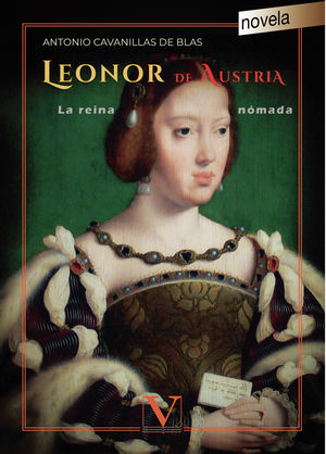 IBD - Leonor de Austria