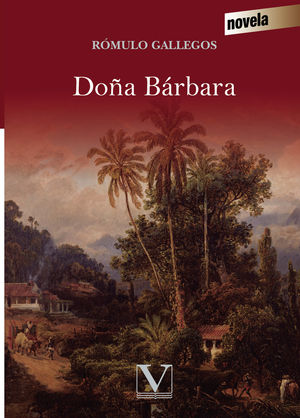 IBD - Doña Bárbara