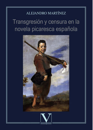 IBD - Transgresión y censura en la novela picaresca española