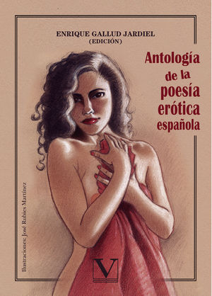 IBD - Antología de la poesía erótica española