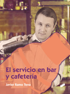 SERVICIO EN BAR Y CAFETERIA, EL