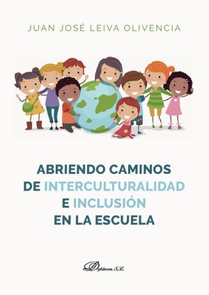 IBD - Abriendo caminos de interculturalidad e inclusión en la escuela.