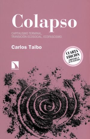 Colapso / 4 ed.
