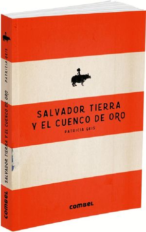 SALVADOR TIERRA Y EL CUENCO DE ORO