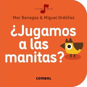 JUGAMOS A LAS MANITAS / PD.