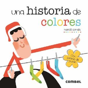 UNA HISTORIA DE COLORES / PD.