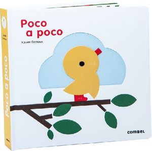 POCO A POCO / PD.