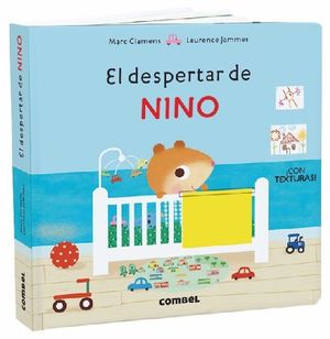 DESPERTAR DE NINO, EL / PD.