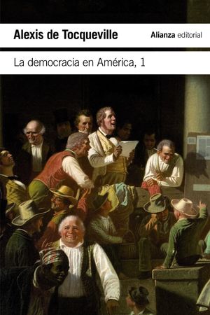 DEMOCRACIA EN AMERICA 1, LA