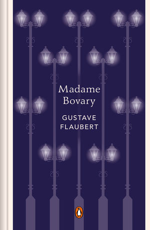 Madame Bovary / Pd. (Edición conmemorativa)