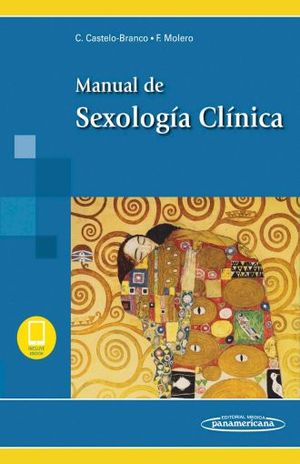 MANUAL DE SEXOLOGIA CLINICA / INCLUYE EBOOK