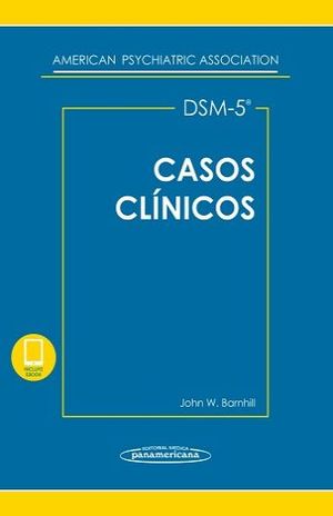 DSM-5. CASOS CLINICOS DSM-5 ® (INCLUYE EBOOK)