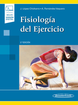 Fisiología del ejercicio / 3 ed. (Incluye versión digital)