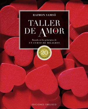 Taller de amor / Pd. (Edición de aniversario)