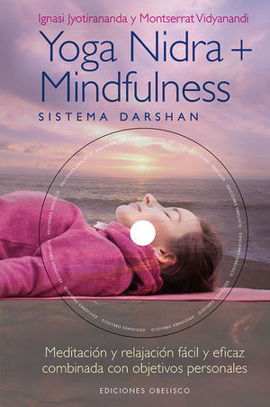 Yoga Nidra + Mindfulness / Pd. (Incluye CD)