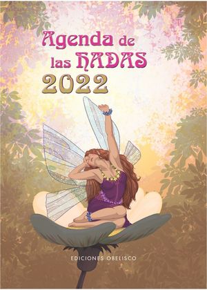 Agenda de las Hadas 2022
