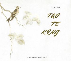Tao Te King / Pd.