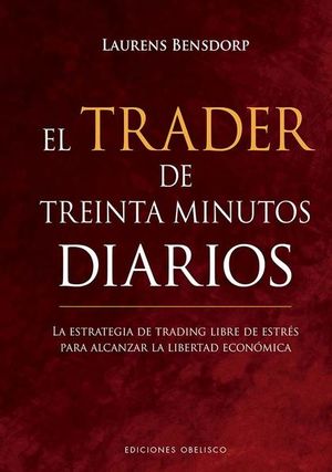 El Trader de treinta minutos diarios / Pd.