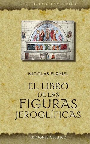 El libro de las figuras jeroglíficas / Pd.