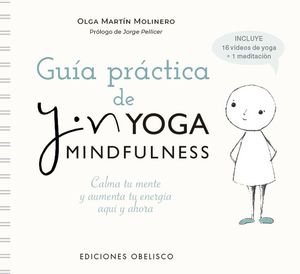 Guía práctica de Yin Yoga mindfulness
