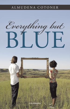 IBD - Everything but blue