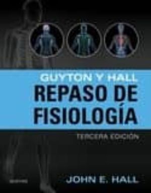 REPASO DE FISIOLOGIA / 3 ED.