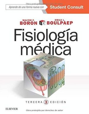 FISIOLOGIA MEDICA / 3 ED. / PD.