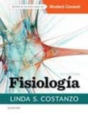 FISIOLOGIA (+ STUDENT CONSULT) / 6 ED.