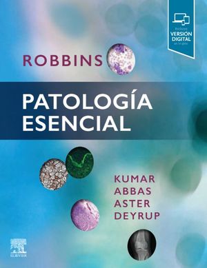 Robbins. Patología esencial
