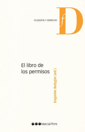 El libro de los permisos