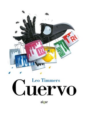 Cuervo / Pd.