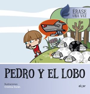 ERASE UNA VEZ. PEDRO Y EL LOBO (ITBOOK)