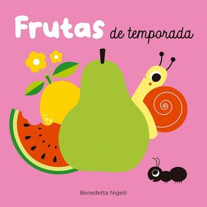 Frutas de temporada / Pd.