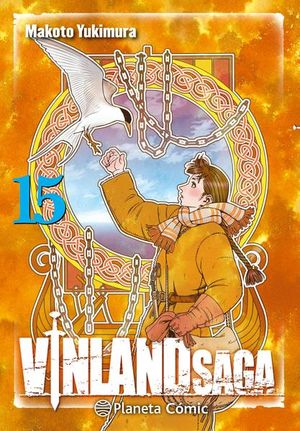 Vinland Saga #15
