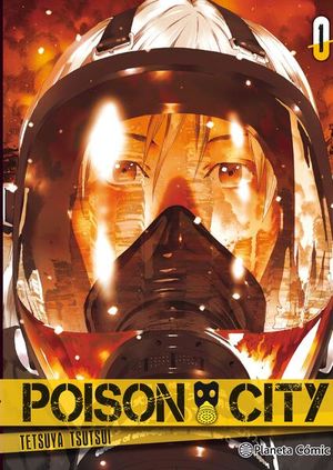 Poison City #1 de 2