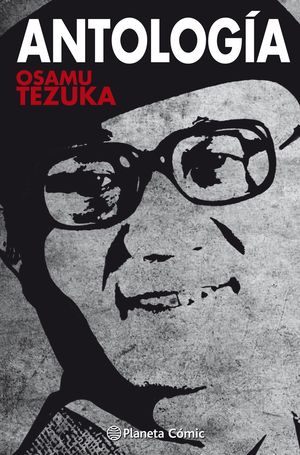 Antología Ozamu Tezuka / Pd.