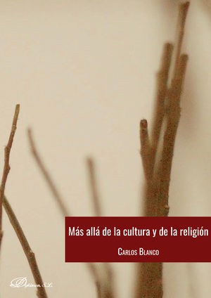 IBD - MÃ¡s allÃ¡ de la cultura y de la religiÃ³n.