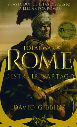 Total War. Rome