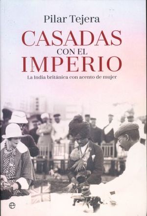CASADAS CON EL IMPERIO, LA