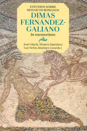 Estudios sobre mosaicos romanos