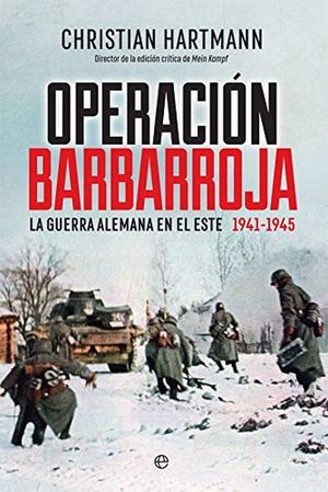 Operación Barbarroja / pd.