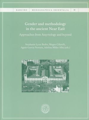 Gender and methodology in the ancient near east