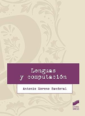 Lenguas y computación